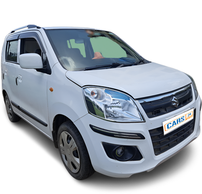 Maruti Wagon R 1.0-img
